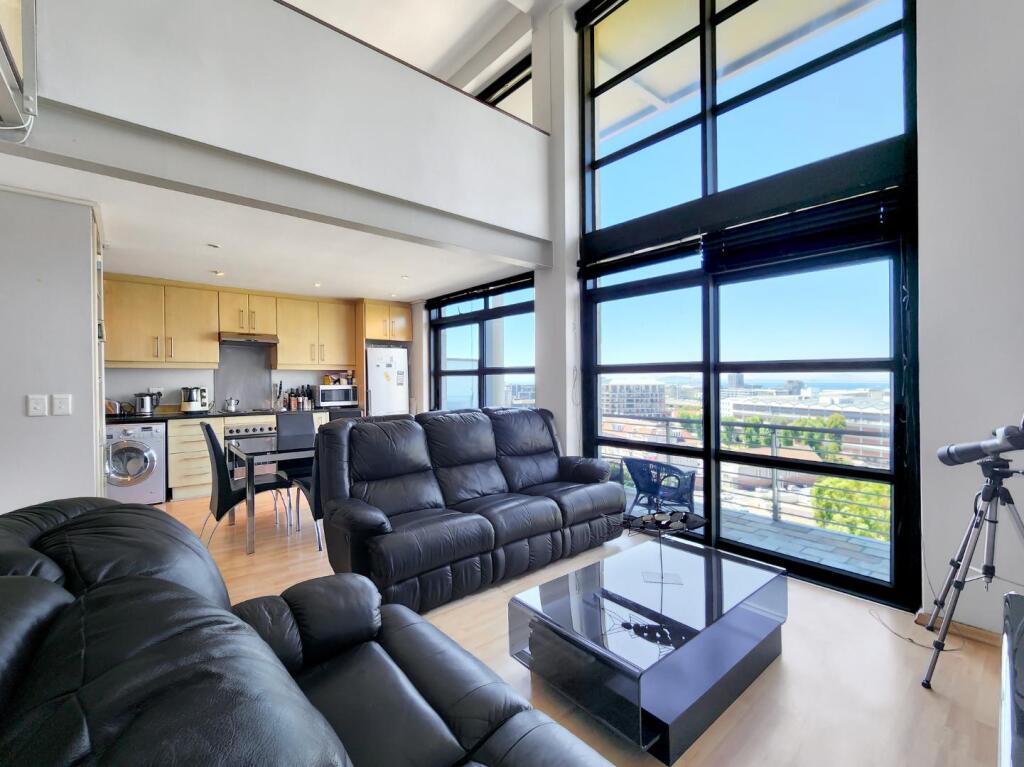 Main image of property: Western Cape, Cape Town, Cape Town