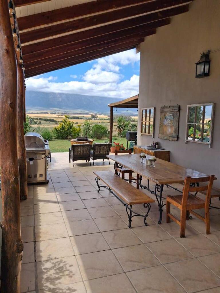 Main image of property: Western Cape, Tulbagh