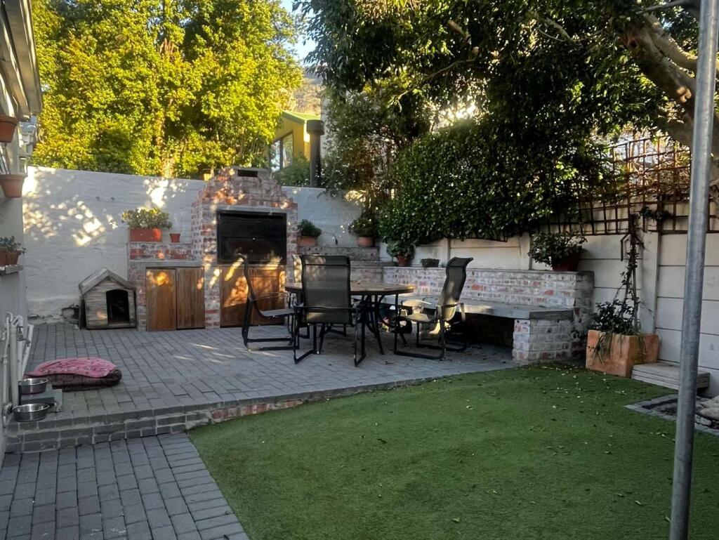 Main image of property: Western Cape, Cape Town, Cape Town