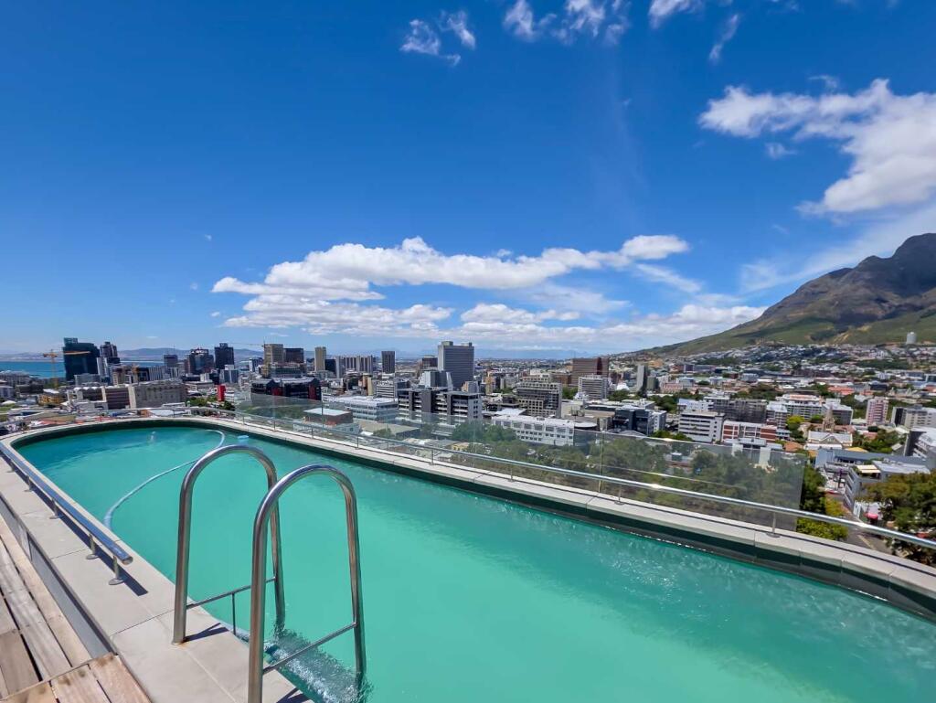 Main image of property: Western Cape, Cape Town, Cape Town