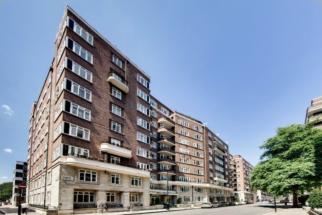 Main image of property: Marsham Court Marsham Street, London, SW1P