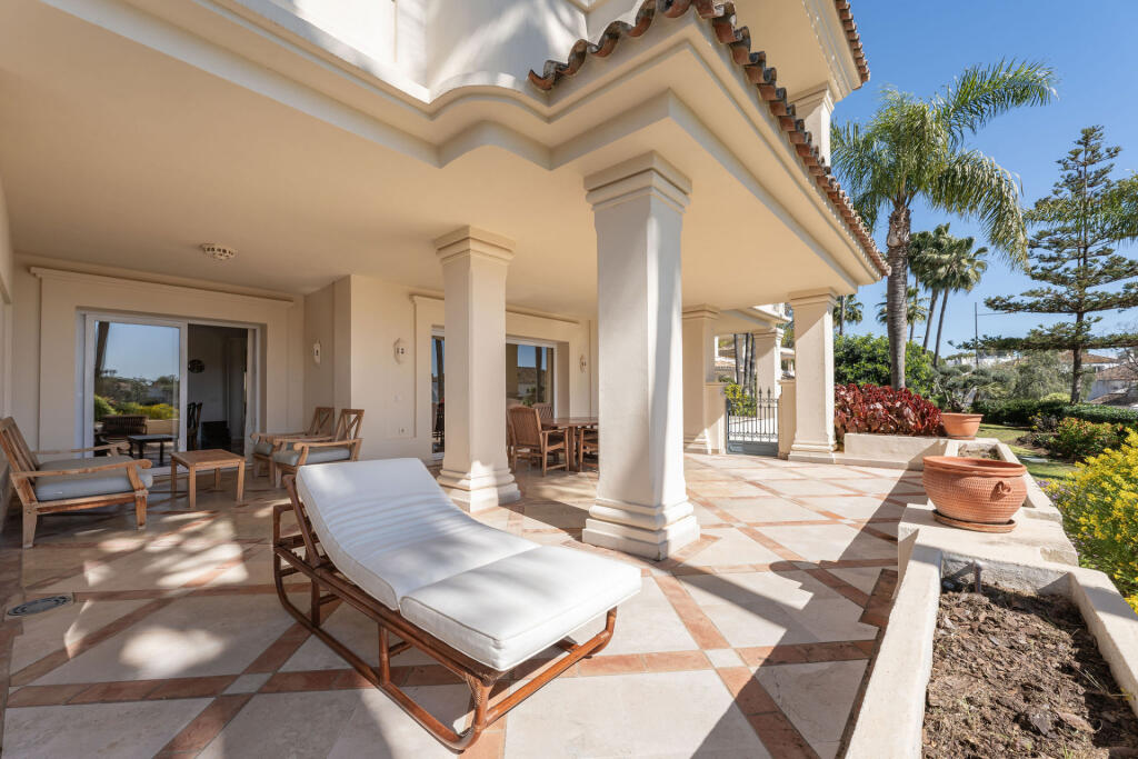 Main image of property: Andalucia, Malaga, Nueva Andalucia