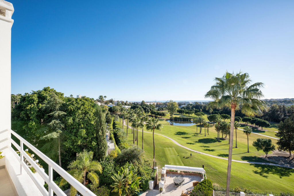 Main image of property: Andalucia, Malaga, Nueva Andalucia