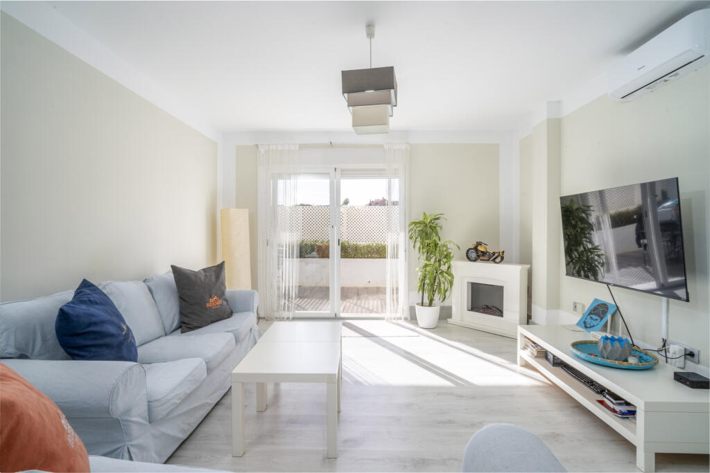 Main image of property: Andalucia, Malaga, Nueva Andalucia