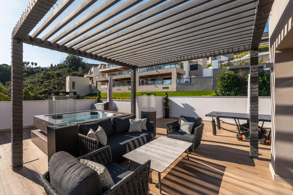 Main image of property: Andalucia, Malaga, Nueva Andalucia