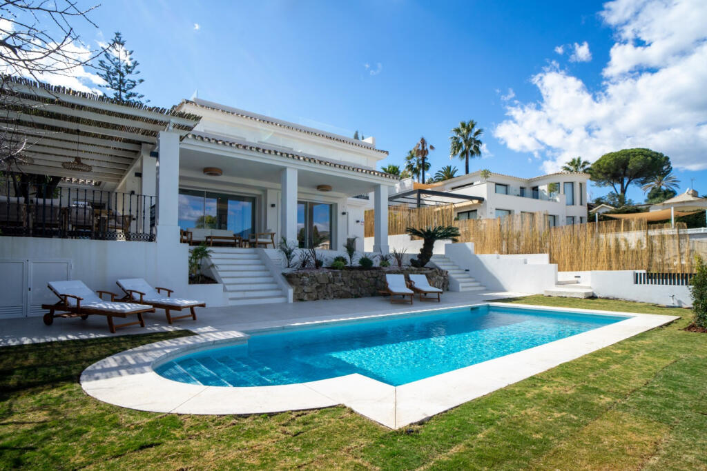 Main image of property: Andalucia, Malaga, Nueva Andalucia