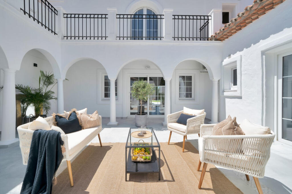 Main image of property: Andalucia, Malaga, Benahavis