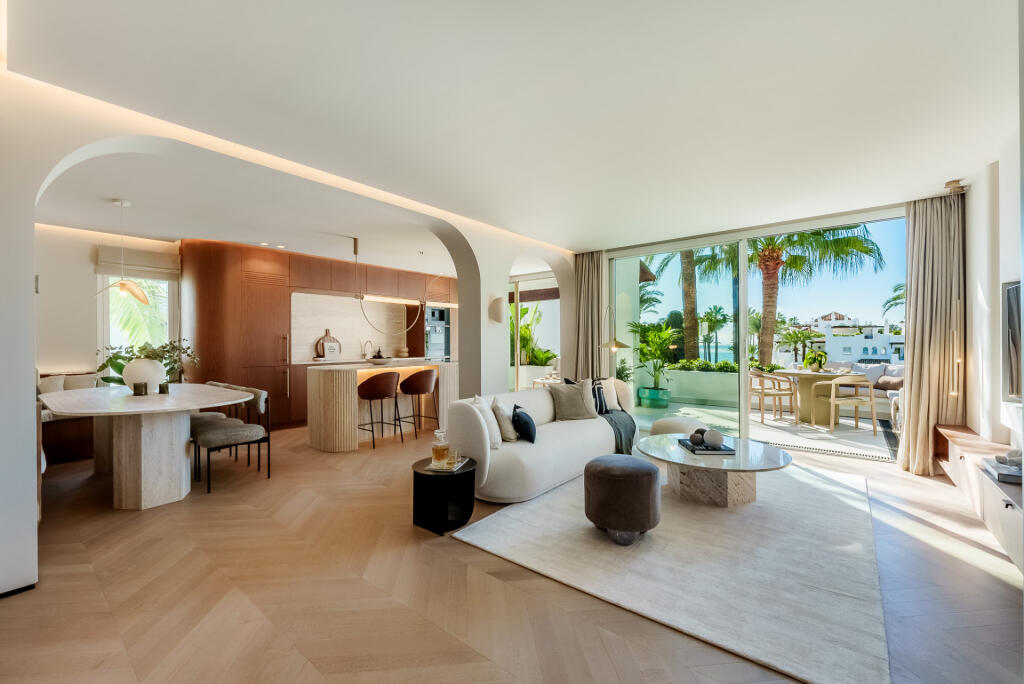 Main image of property: Andalucia, Malaga, Estepona