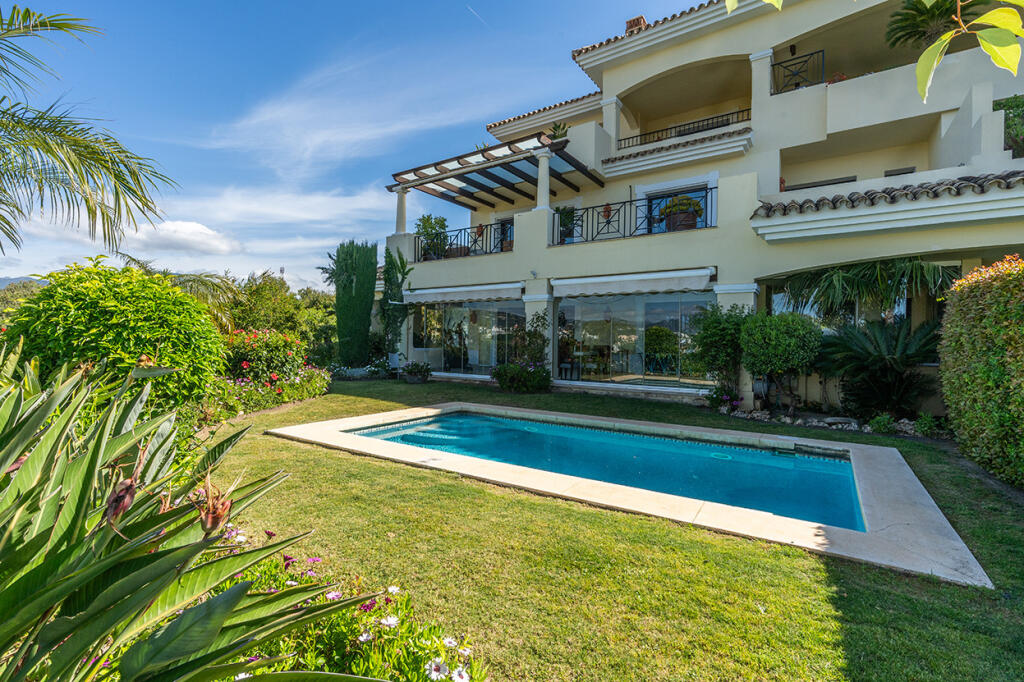 Main image of property: Andalucia, Malaga, Nueva Andalucia