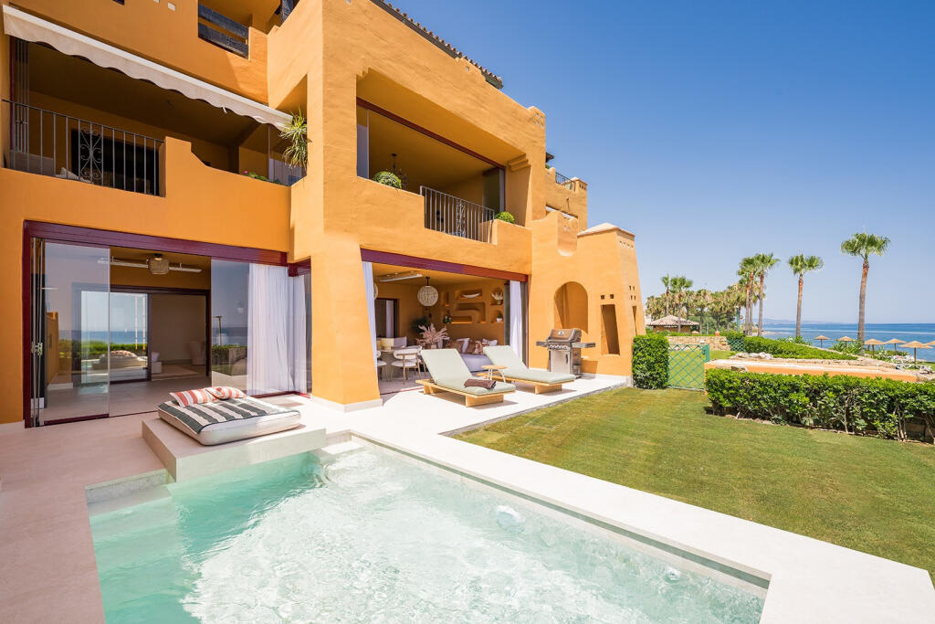 Main image of property: Andalucia, Malaga, Estepona