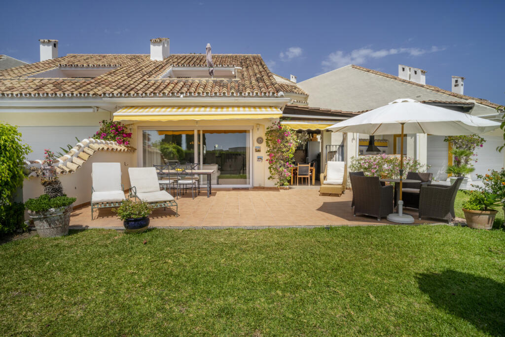 Main image of property: Andalucia, Malaga, Nueva Andalucia