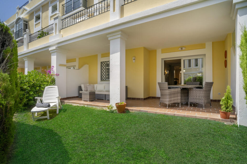 Main image of property: Andalucia, Malaga, Nueva Andalucia