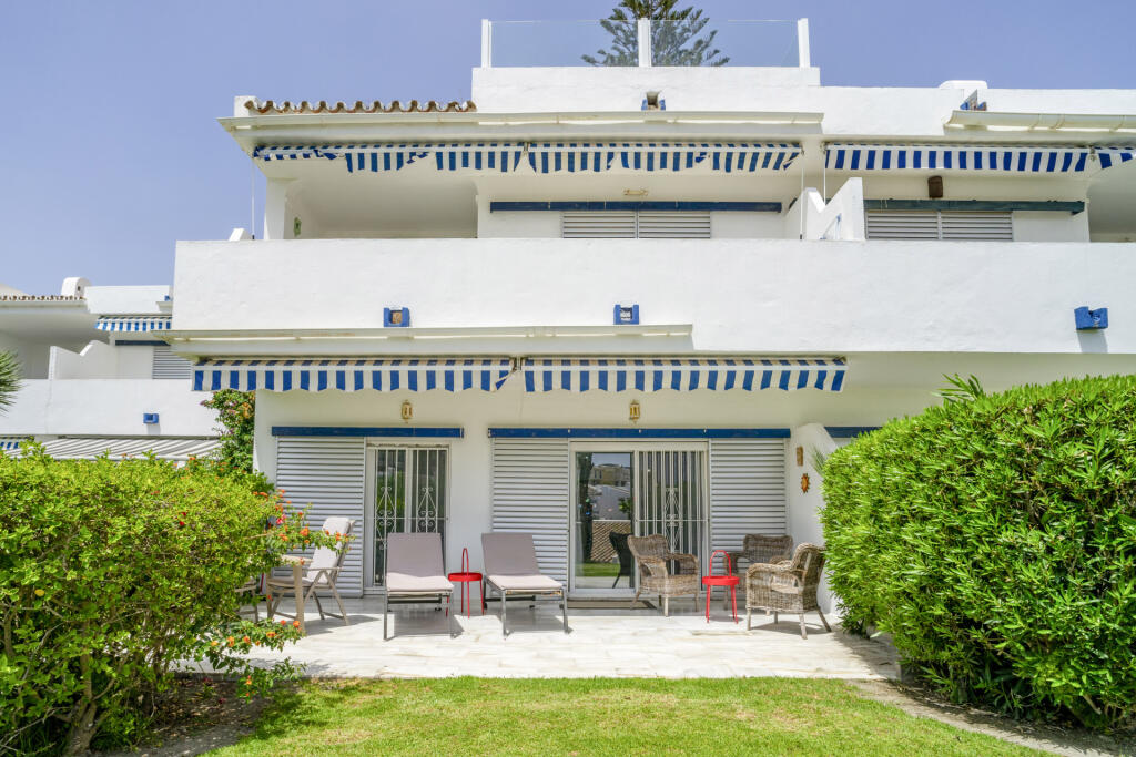 Main image of property: Andalucia, Malaga, Nueva Andalucia