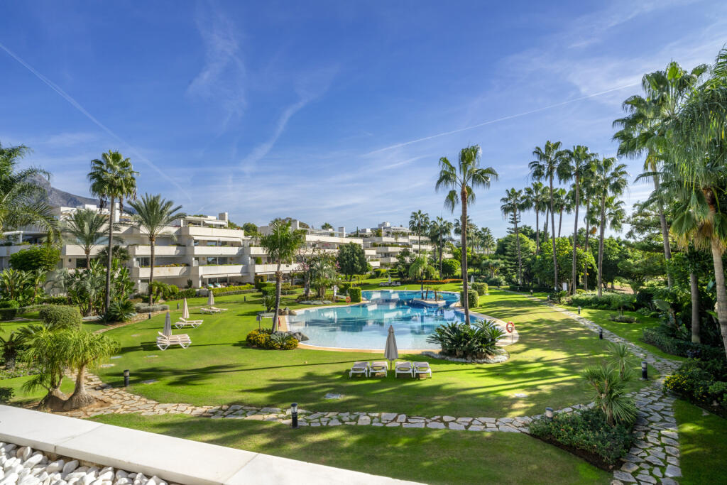 Main image of property: Andalucia, Malaga, Nueva Andalucia