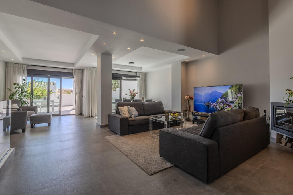 Main image of property: Andalucia, Malaga, Nueva Andalucia