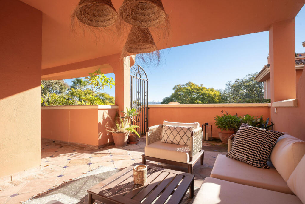 Main image of property: Andalucia, Malaga, Nueva Andalucia