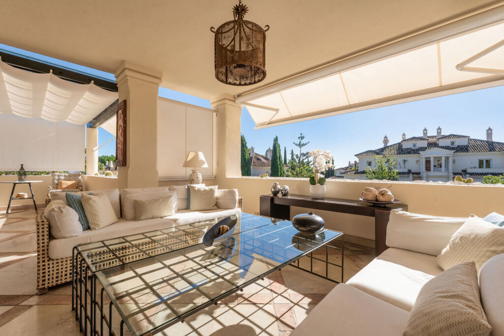 Main image of property: Andalucia, Malaga, Nueva Andalucia