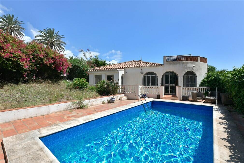 3 bed Villa for sale in Andalucia, Malaga, Mijas