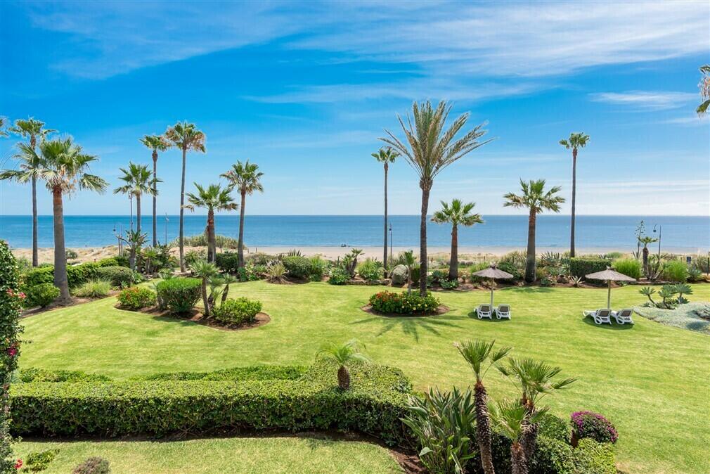 Apartment in Andalucia, Malaga...