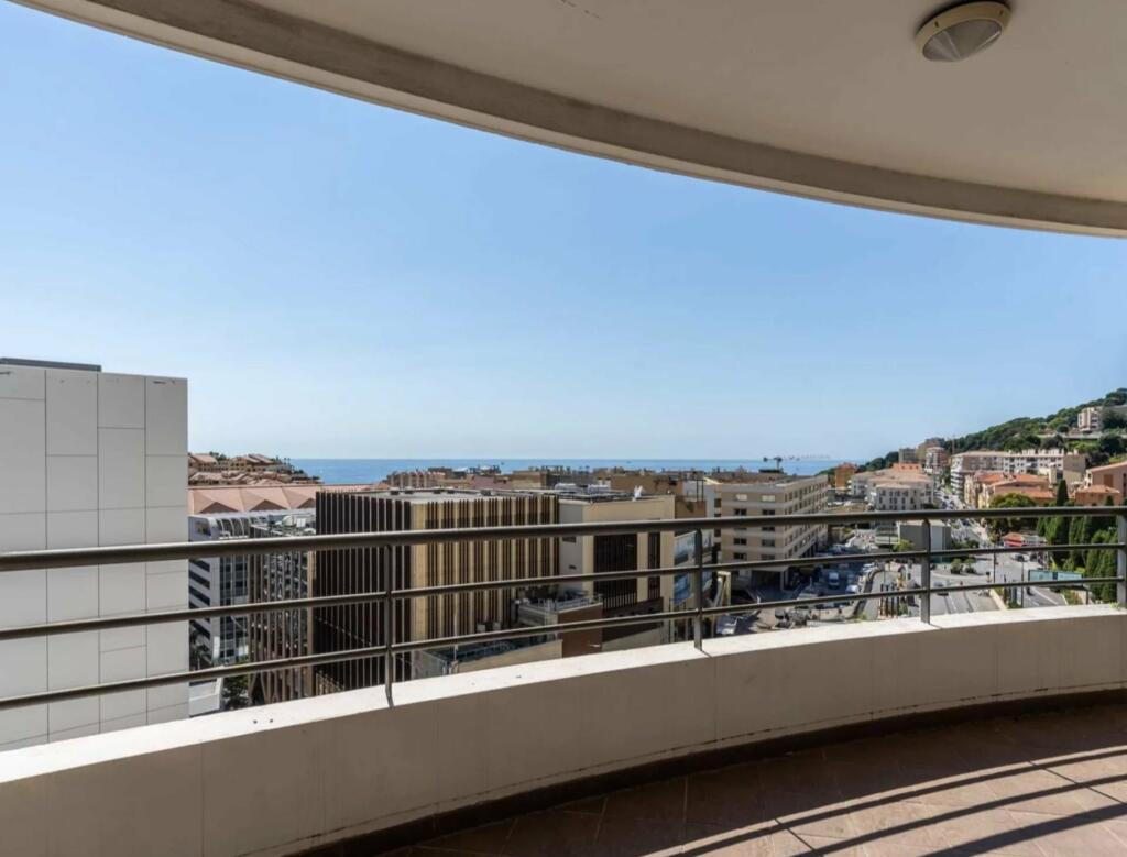 Flat for sale in Monaco