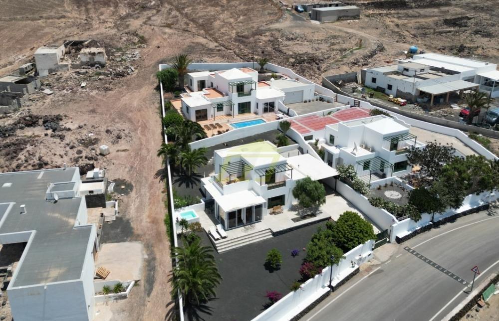 Main image of property: Canary Islands, Lanzarote, Soo