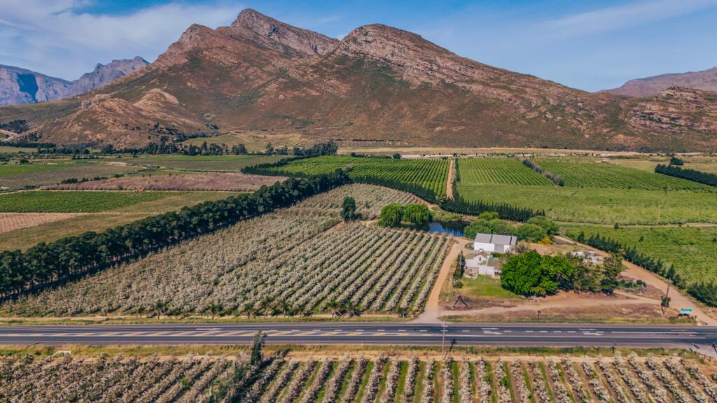 Main image of property: Western Cape, Tulbagh