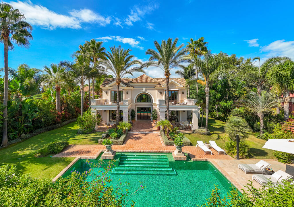 Main image of property: Andalucia, Malaga, Guadalmina Baja