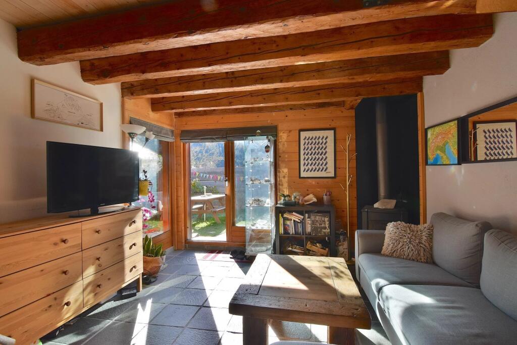Main image of property: Rhone Alps, Haute-Savoie, Chamonix