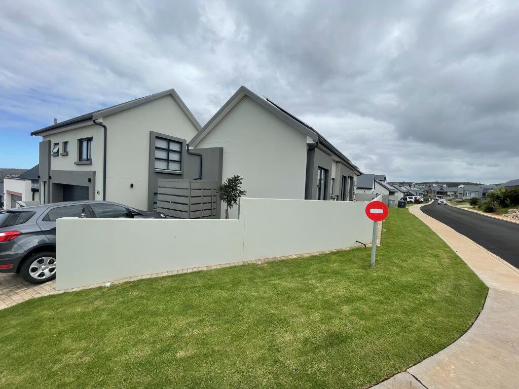 Main image of property: Western Cape, Mossel Bay