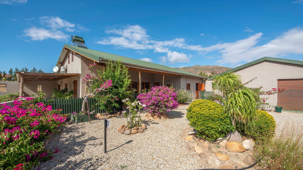 Main image of property: Western Cape, Tulbagh