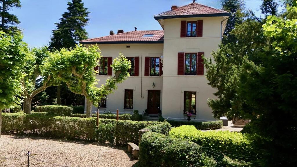 Main image of property: Rhone Alps, Isère, Vienne