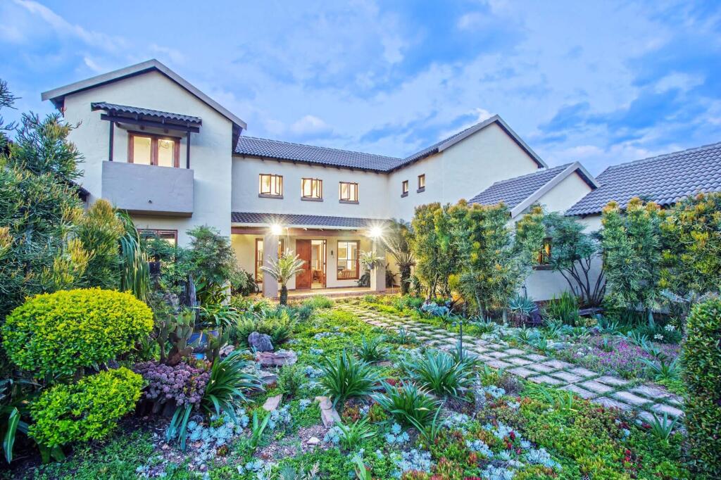 Main image of property: Gauteng, Tshwane