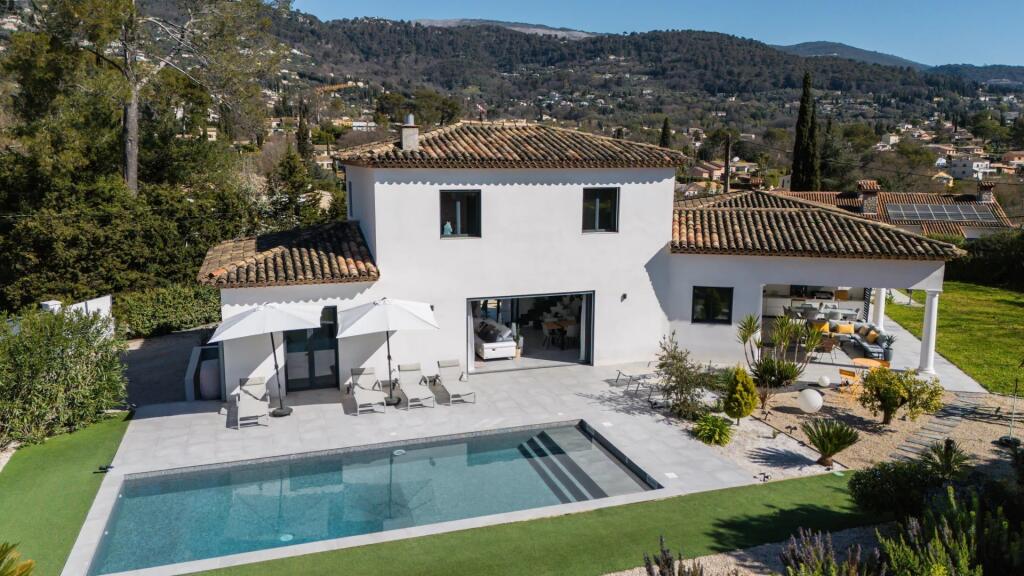 Main image of property: Provence-Alps-Cote d`Azur, Alpes-Maritimes, Peymeinade