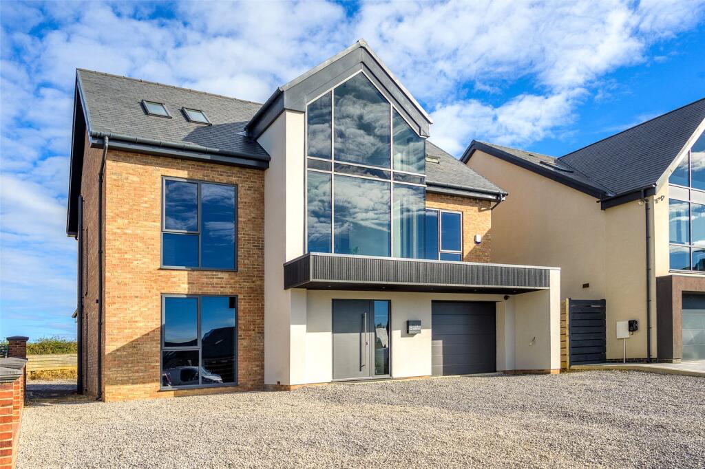 Main image of property: Poppyfield Court, Seaton Village, County Durham, SR7