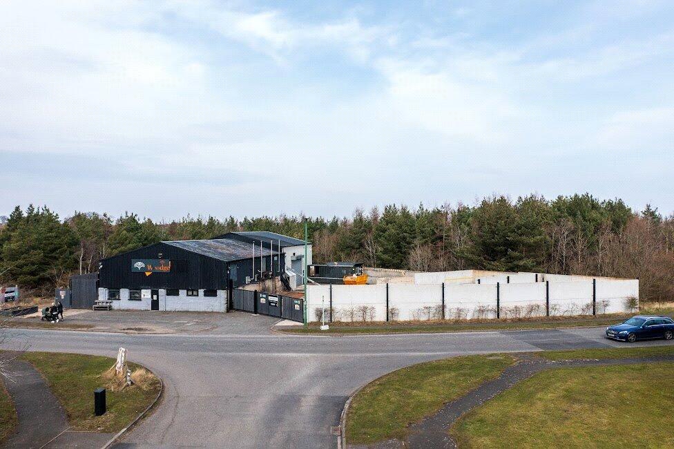 Main image of property: Unit 1A, Watling Industrial Estate,, Leadgate, Durham, DH8