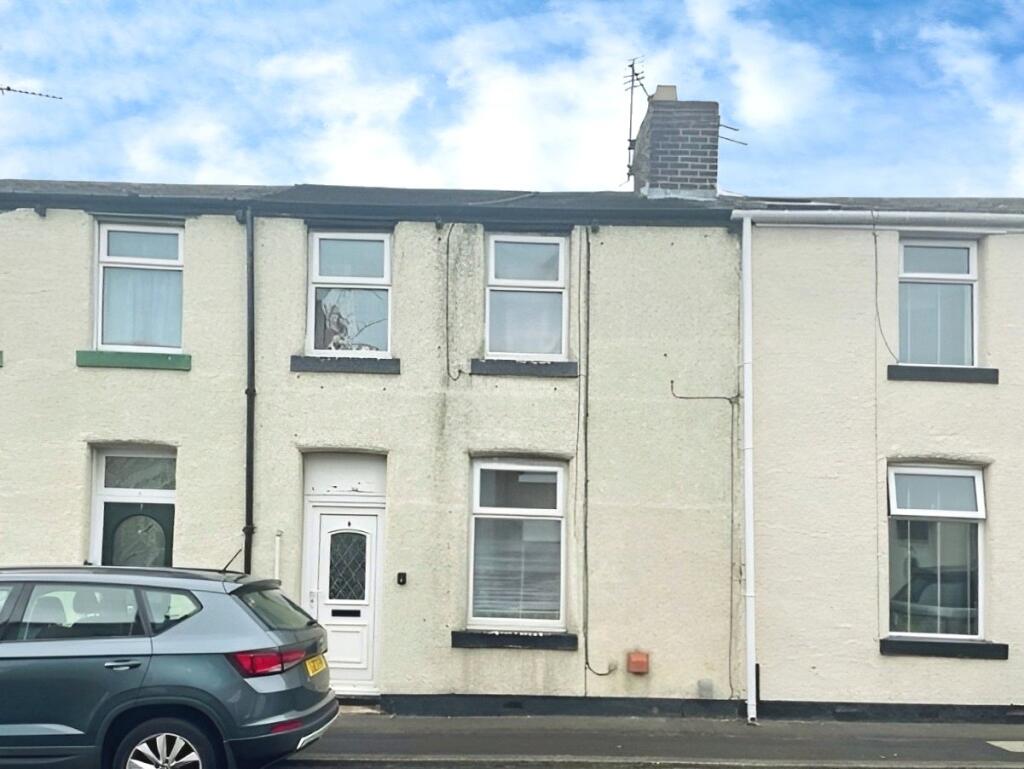 Main image of property: Byron Street, Sunderland, SR5