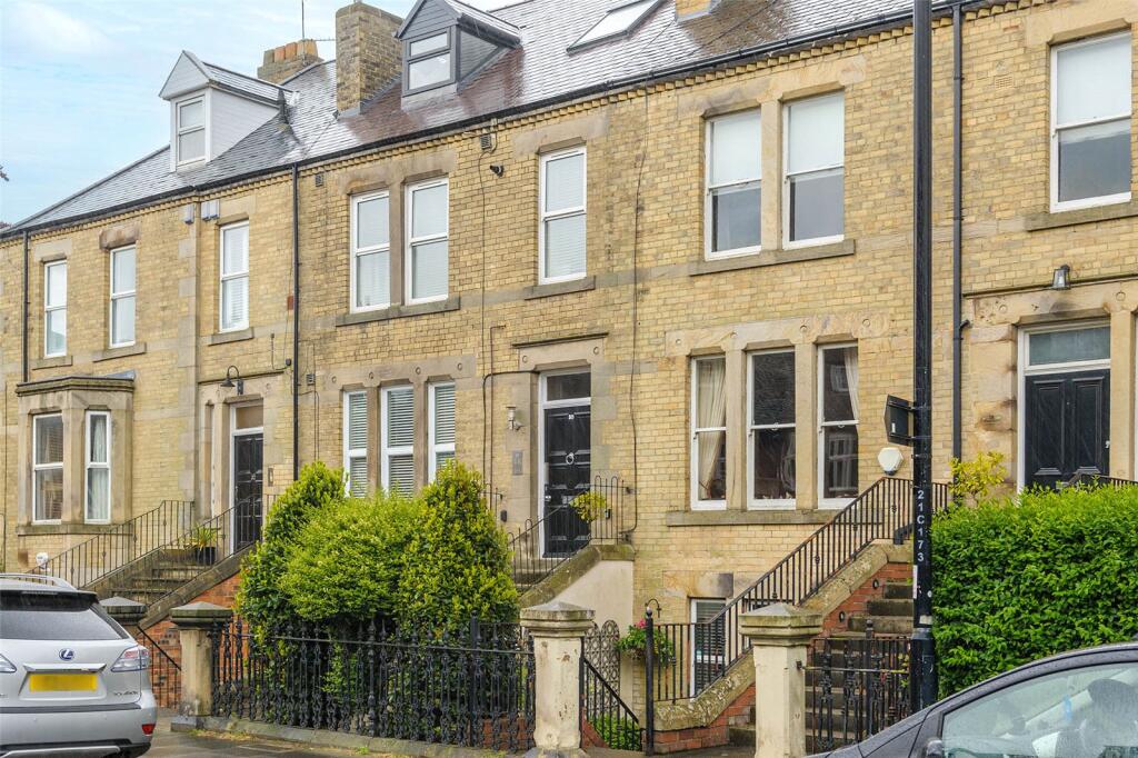 Main image of property: Clayton Road, Jesmond, NE2