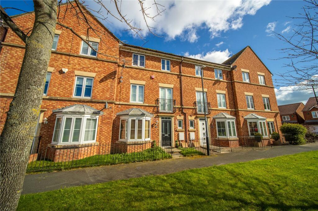 Main image of property: Aylesford Mews, Sunderland, SR2