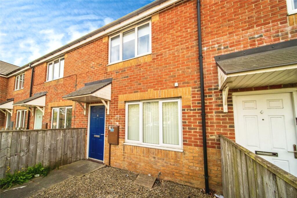Main image of property: Hubert Street, Boldon Colliery, Tyne & Wear, NE35