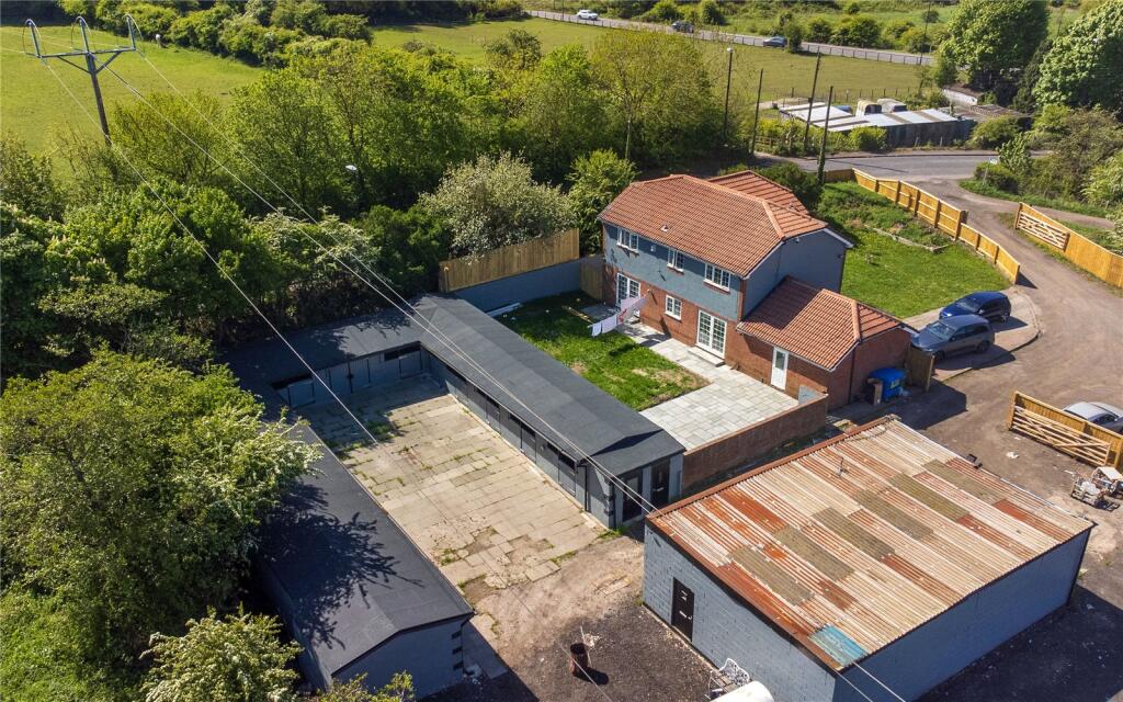 Main image of property: Stotts Pasture, Houghton le Spring, DH4