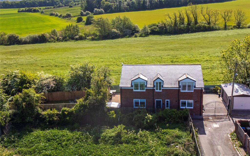 Main image of property: Honeywell House, Woodstone Terrace, Woodstone Village, County Durham, DH4