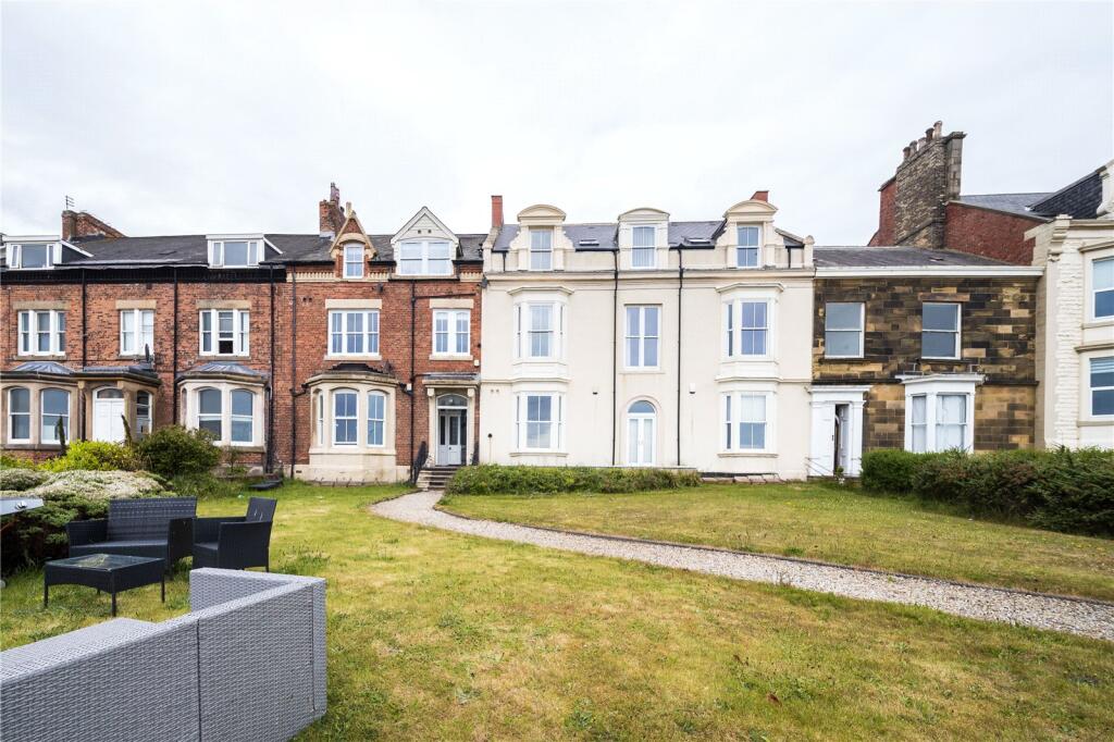Main image of property: South Lodge, 12-13 South Cliff, Roker, Sunderland, SR6