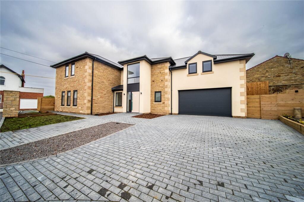 Main image of property: High Farm Rise, Chester Le Street, DH3