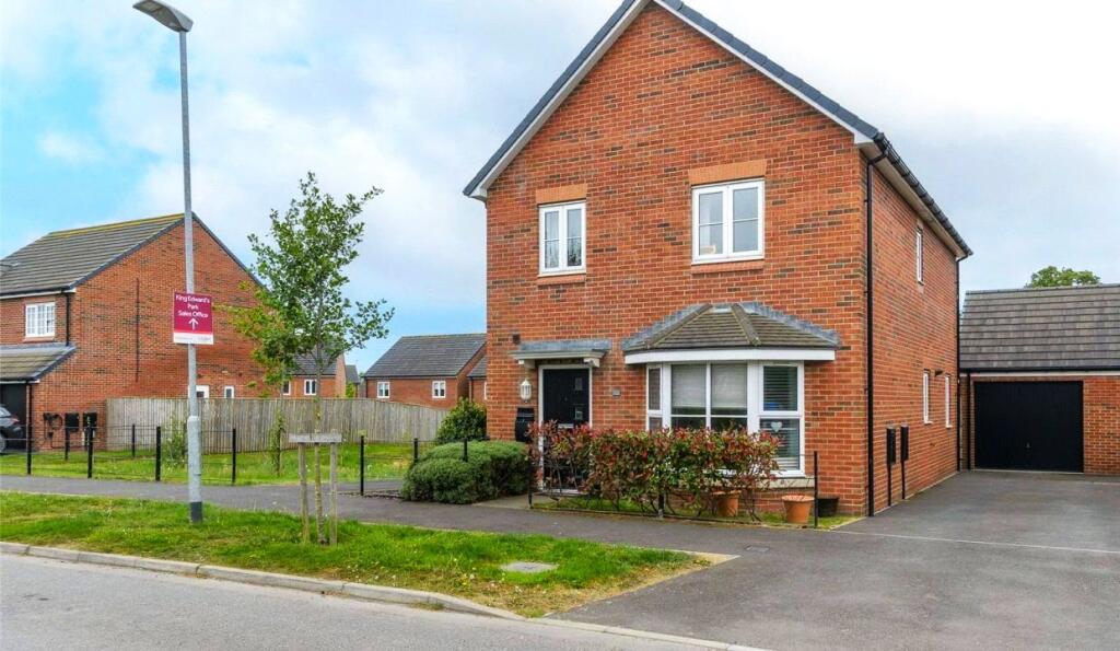 Main image of property: Palmerston Avenue, Morpeth, Northumberland, NE61