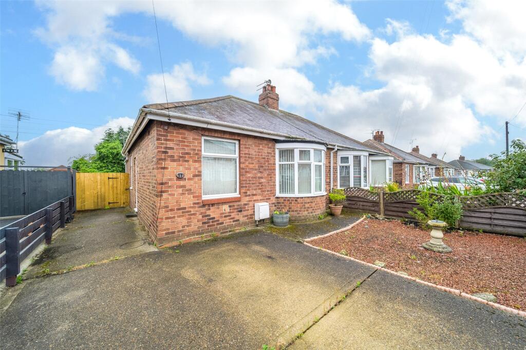 Main image of property: Firtree Crescent, Forest Hall, Newcastle Upon Tyne, Tyne & Wear, NE12