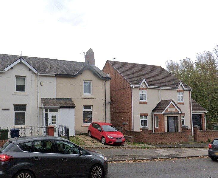 Main image of property: Railway Cottages, Whickham Highway, Gateshead, Tyne and Wear, NE11