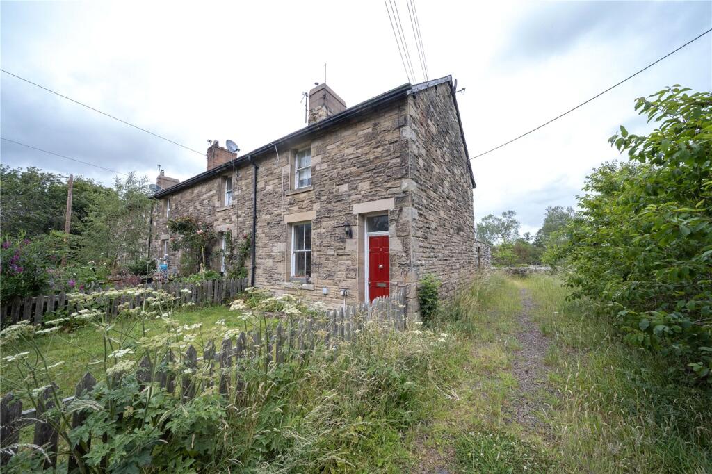 Main image of property: Station Cottages, Whittingham, Alnwick, Northumberland, NE66
