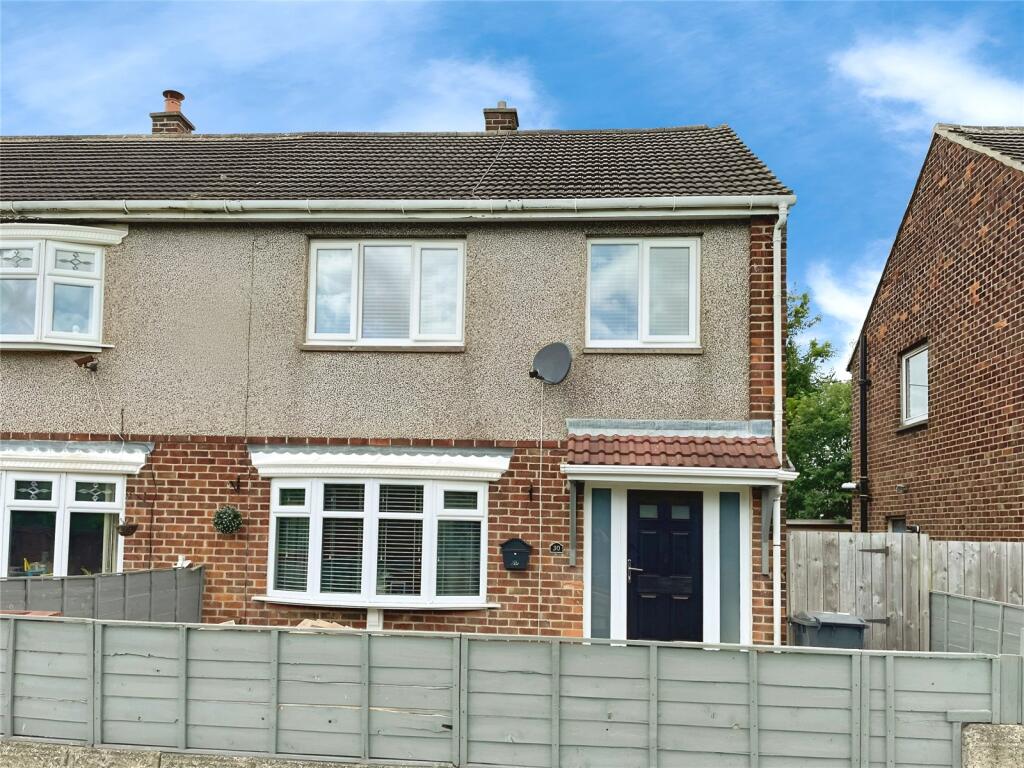 Main image of property: Firbanks, Jarrow, Tyne and Wear, NE32