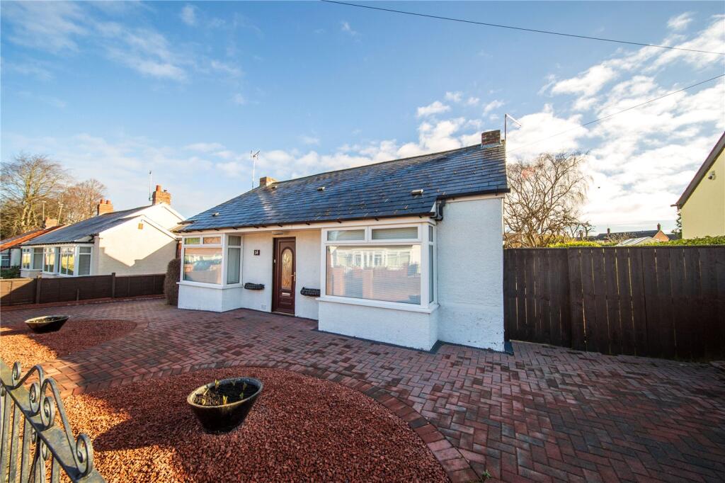 Main image of property: Laurel Avenue, Fawdon, Newcastle Upon Tyne, NE3
