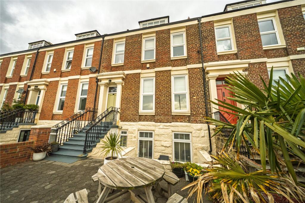 Main image of property: Tempest Road, Seaham, SR7